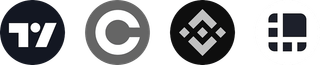 Partner strategico di Rotta Quotamento nel settore del trading — identità visiva e branding
